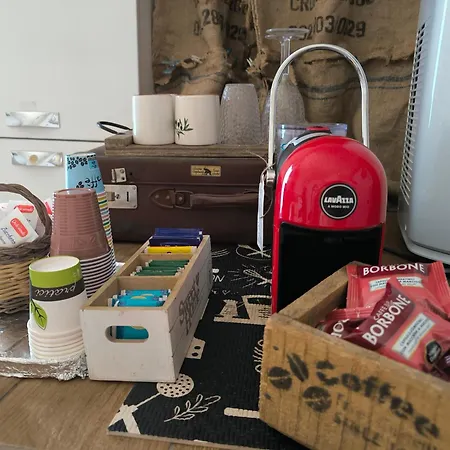 Dom wakacyjny Kryptadion *