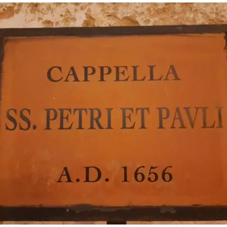 Kryptadion Dom wakacyjny