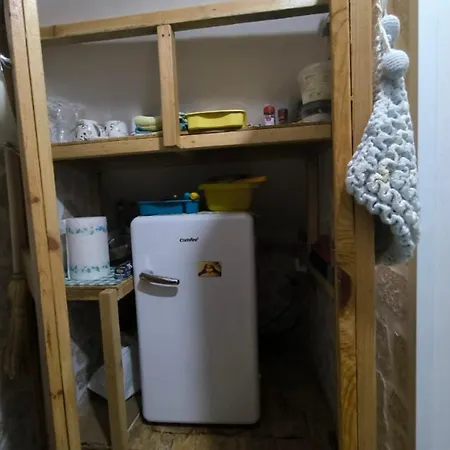 Dom wakacyjny Kryptadion