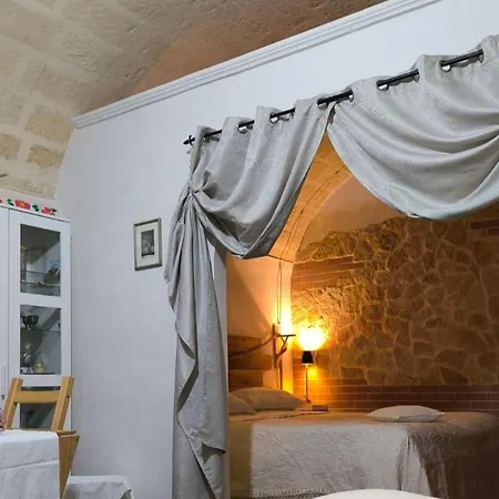 Dom wakacyjny Kryptadion *