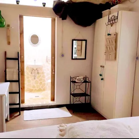 Dom wakacyjny Kryptadion *