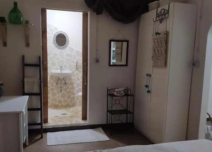 Kryptadion Tatil Evi Grottaglie