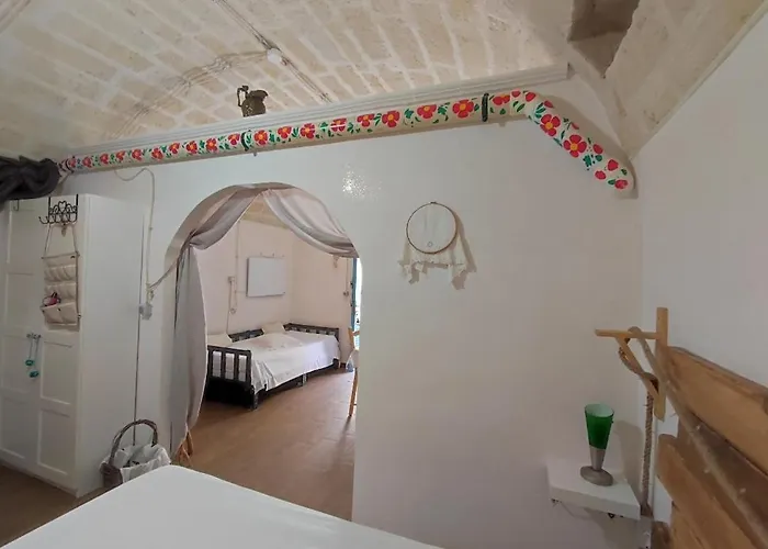 Kryptadion Grottaglie