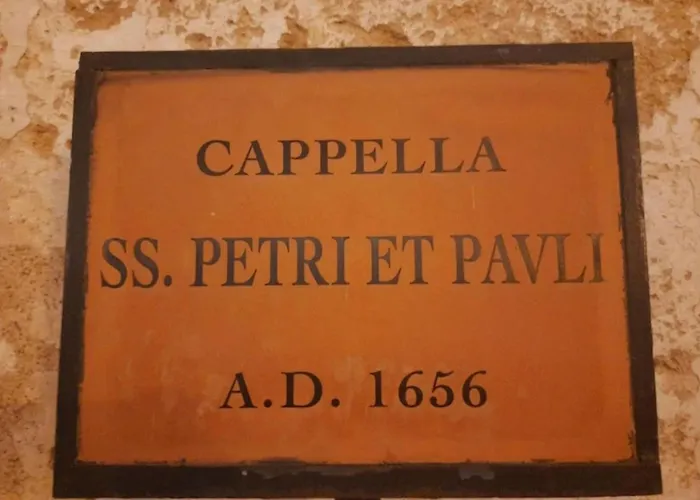 Kryptadion Tatil Evi