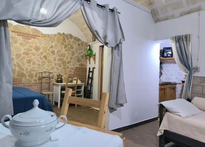 Kryptadion Grottaglie