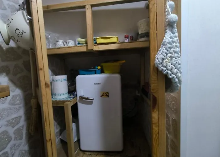 Tatil Evi Kryptadion