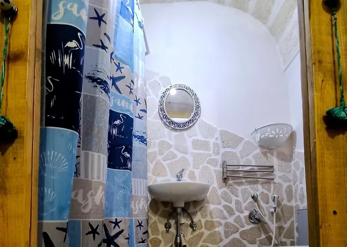 Kryptadion Tatil Evi *