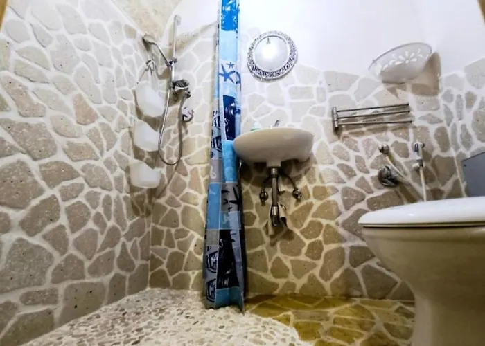 Kryptadion Tatil Evi Grottaglie