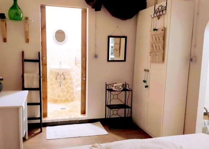 Tatil Evi Kryptadion *