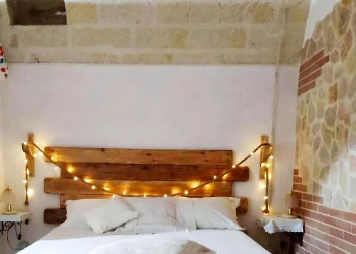 Kryptadion Tatil Evi Grottaglie