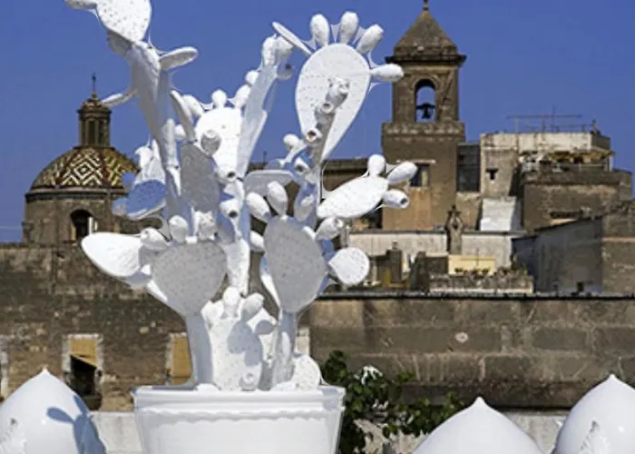 Kryptadion * Grottaglie