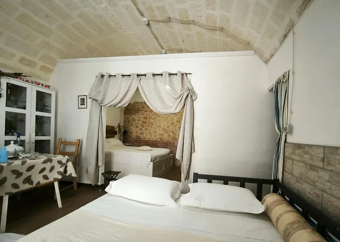 Kryptadion Tatil Evi