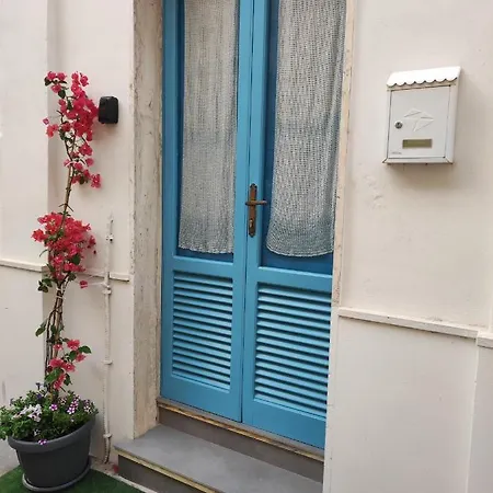 Kryptadion Vakantiehuis *