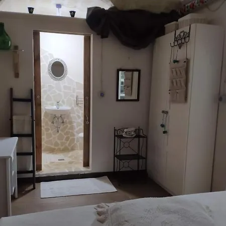 Kryptadion Ferienhaus Grottaglie