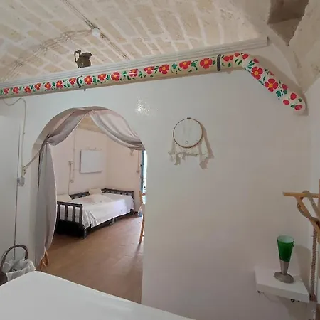 Kryptadion Grottaglie