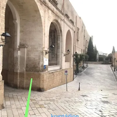 Kryptadion 度假居 格罗塔列