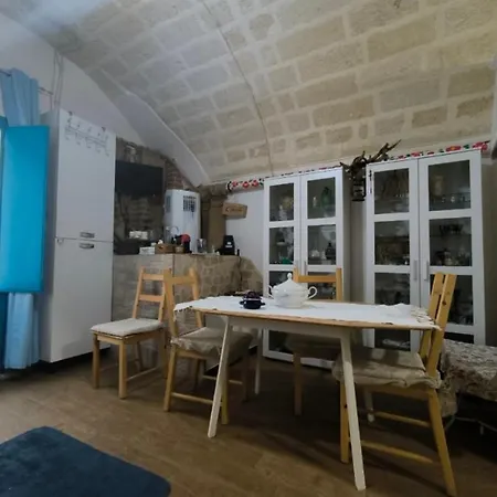Kryptadion Ferienhaus *