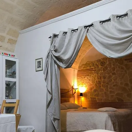 Ferienhaus Kryptadion *