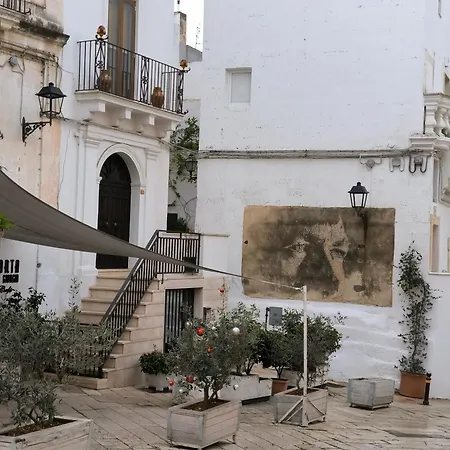 Kryptadion 度假居 格罗塔列