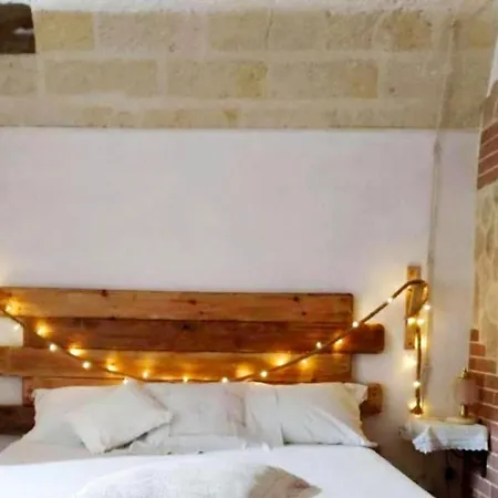 Kryptadion 度假居 格罗塔列