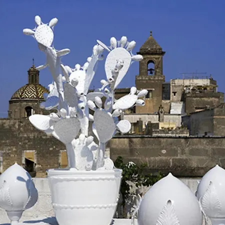 Kryptadion * Grottaglie