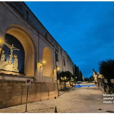 Kryptadion * 格罗塔列