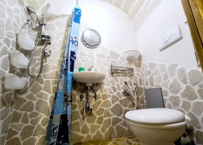 Kryptadion * Grottaglie