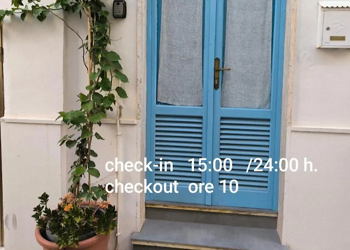 Kryptadion * Grottaglie